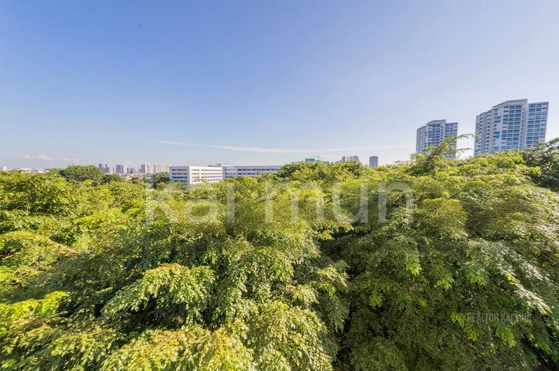 4 Room (4NG) HDB for Sale in  475 Ang Mo Kio Avenue 10 - Image 17